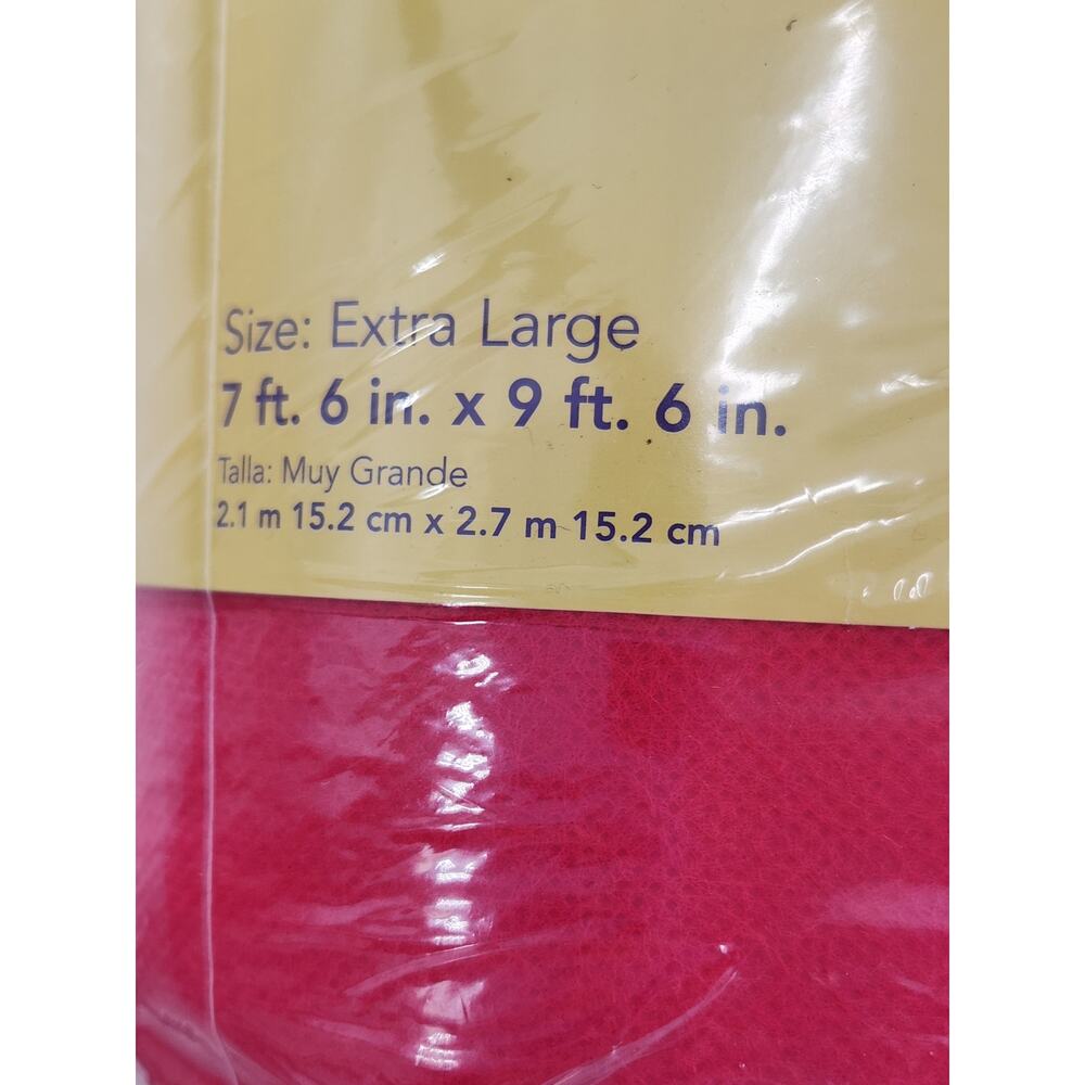 Babies R Us Clean Sheet Ground Cloth XL Multi-Purpose Reusable Liteweight Sealed - Picture 6 of 6